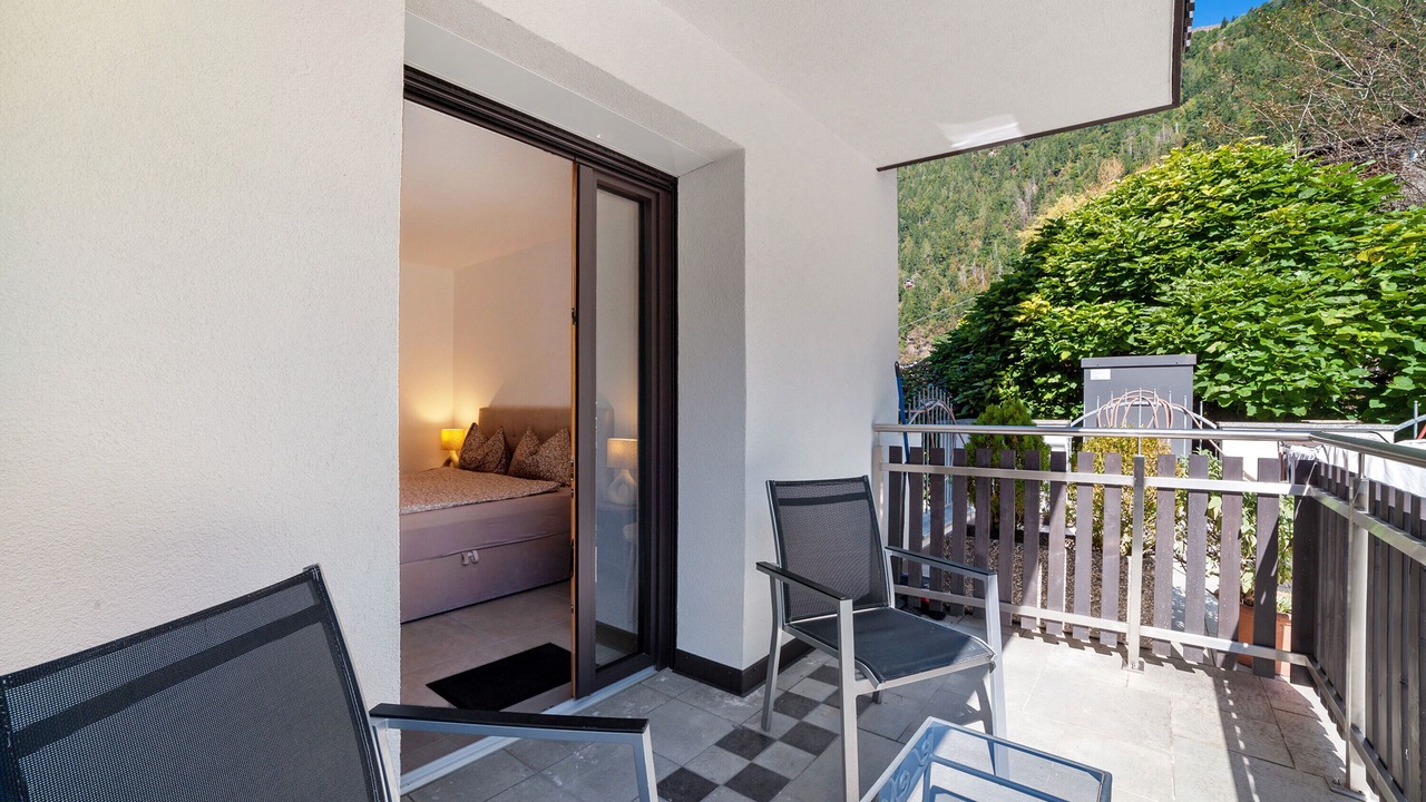 Photo of Patio Balcony in Salonetto