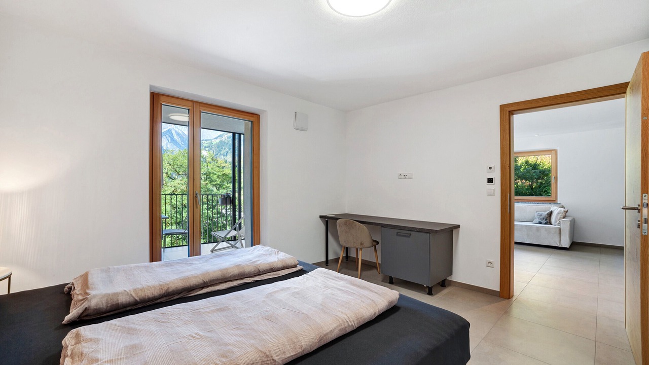 Photo of Bedroom in Salonetto