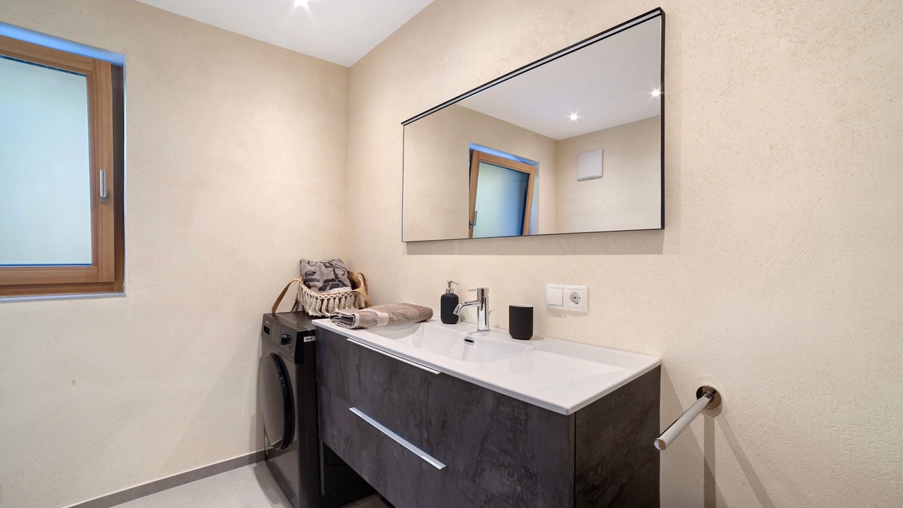 Photo of Bathroom in Salonetto