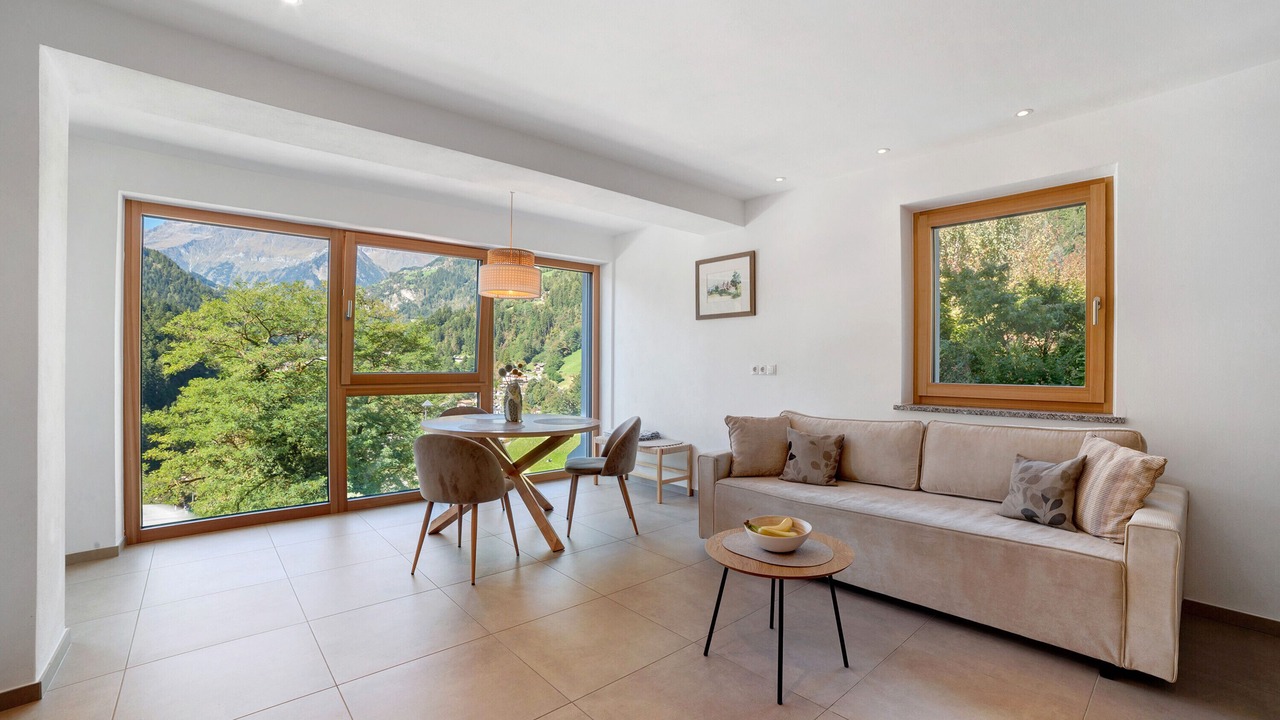 Photo of Livingroom in Salonetto