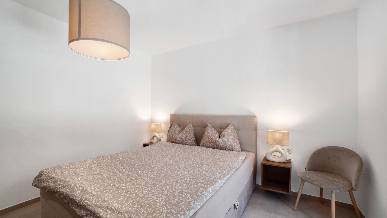 Photo of Bedroom in Salonetto