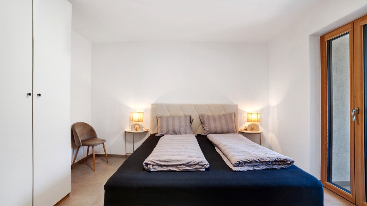 Photo of Bedroom in Salonetto