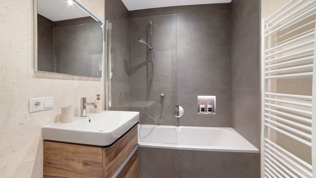 Photo of Bathroom in Salonetto