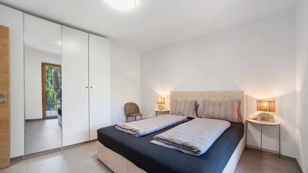 Photo of Bedroom in Salonetto