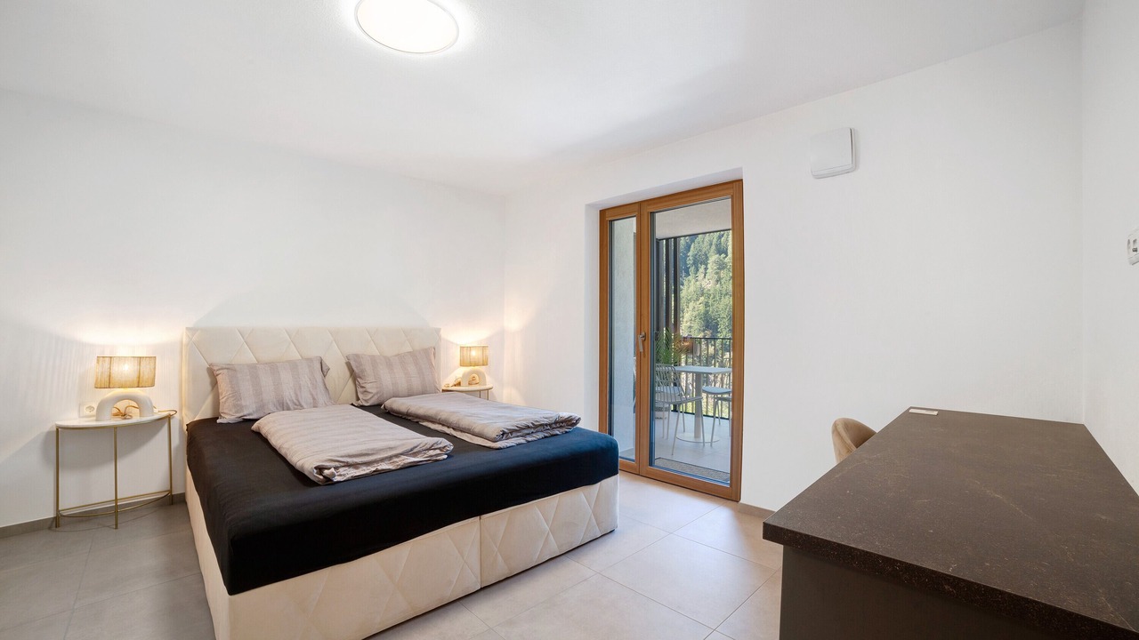 Photo of Bedroom in Salonetto