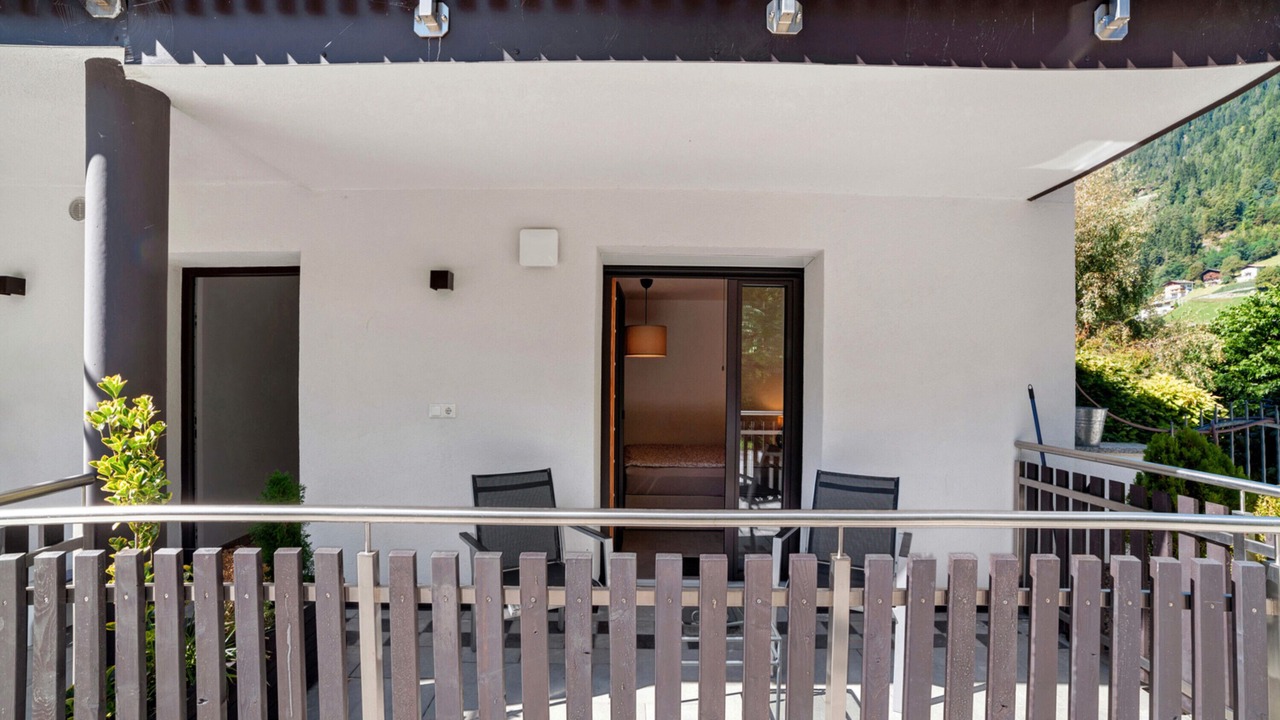 Photo of Patio Balcony in Salonetto