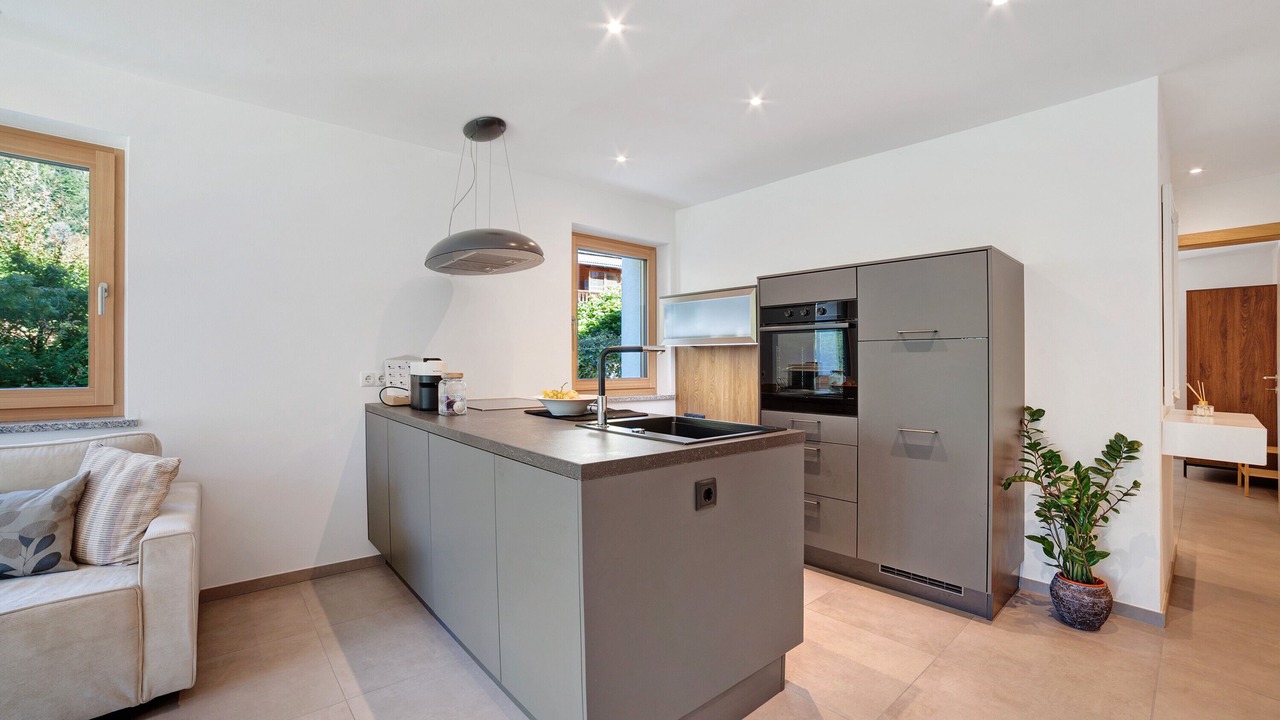Photo of Kitchen in Salonetto