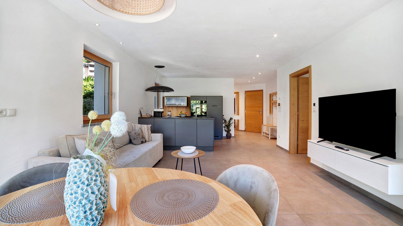 Photo of Livingroom in Salonetto