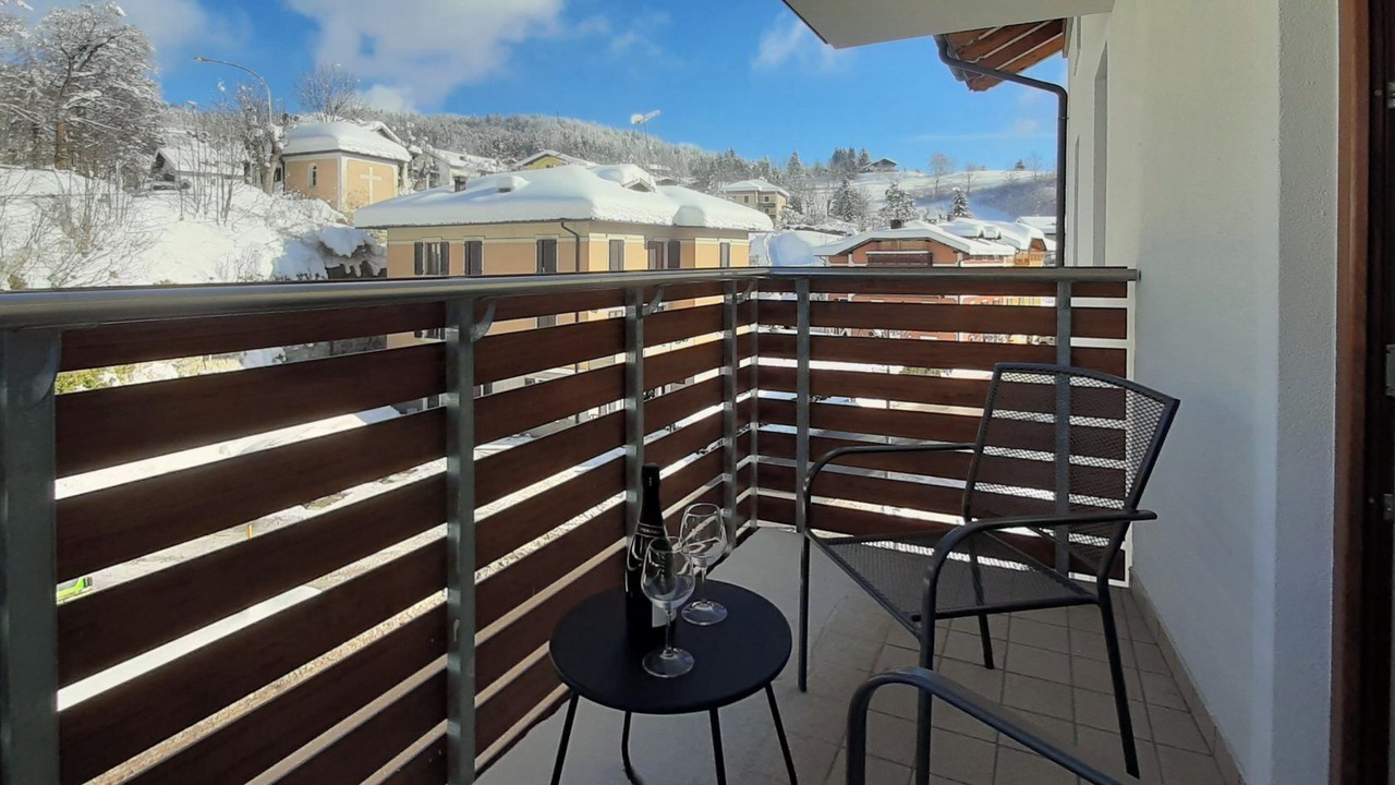 Photo of Outdoor in Gionghi-Cappella