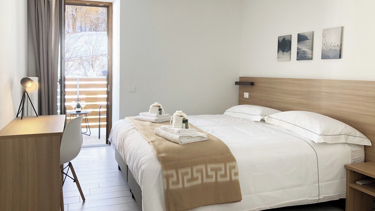 Photo of Bedroom in Gionghi-Cappella