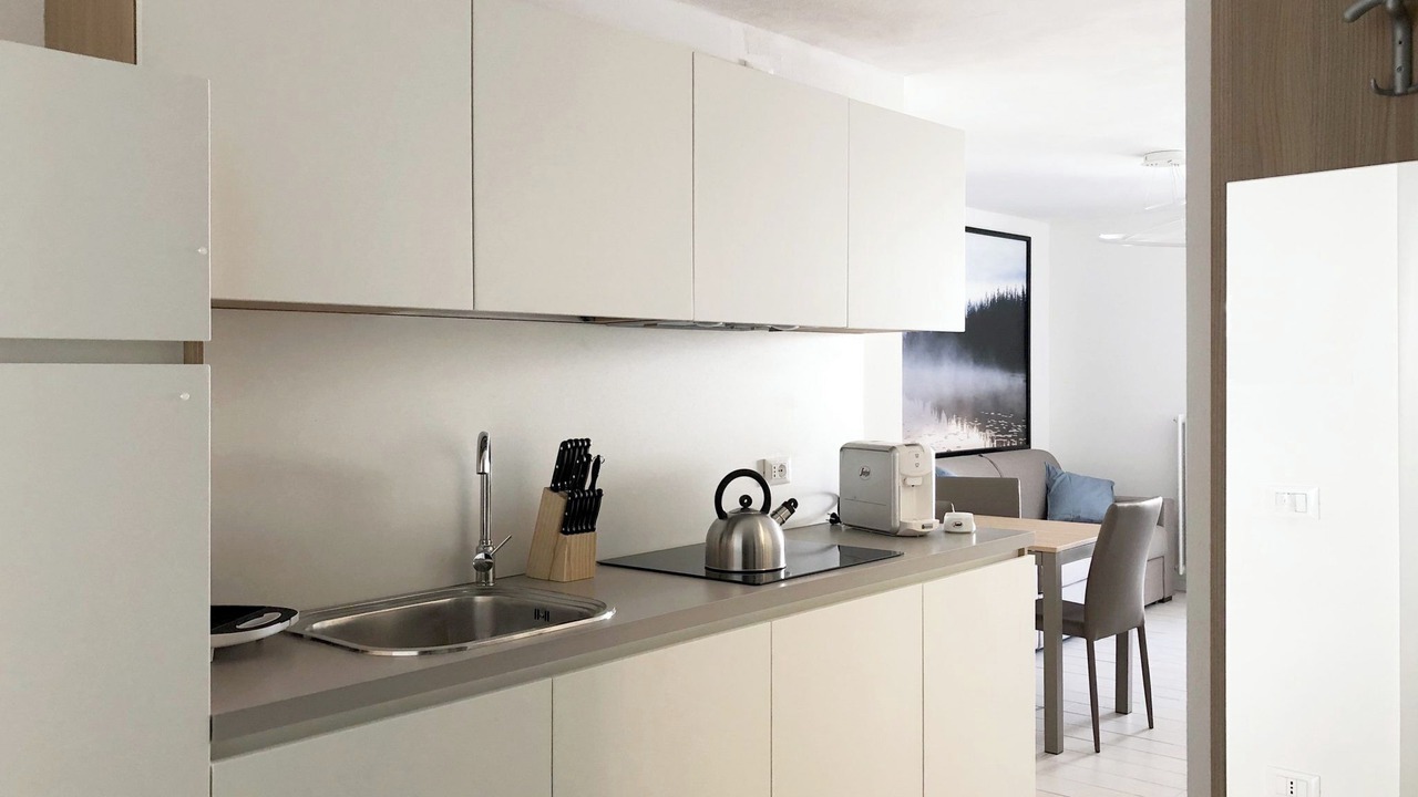 Photo of Kitchen in Gionghi-Cappella