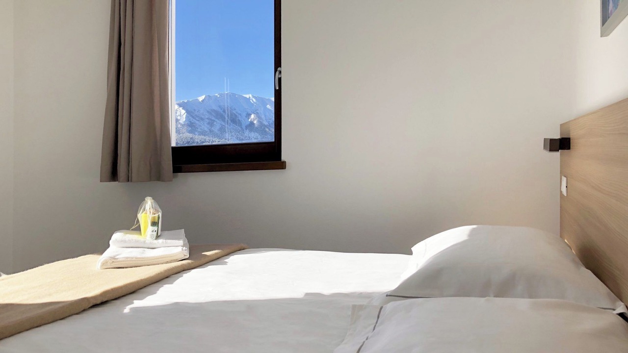 Photo of Bedroom in Gionghi-Cappella