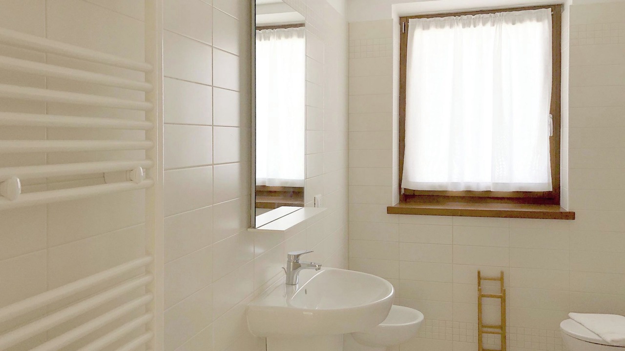 Photo of Bathroom in Gionghi-Cappella
