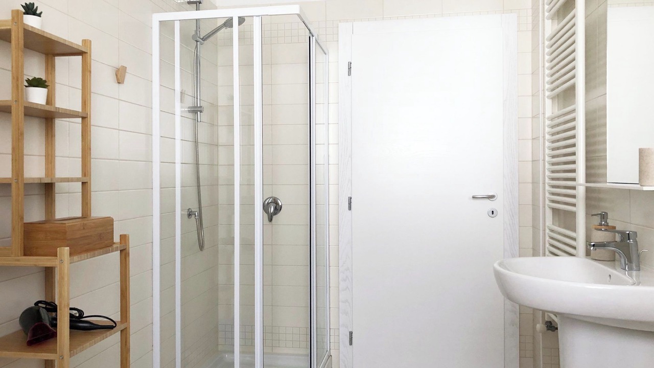 Photo of Bathroom in Gionghi-Cappella