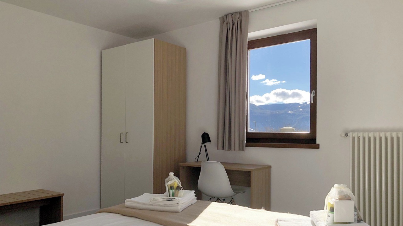 Photo of Bedroom in Gionghi-Cappella