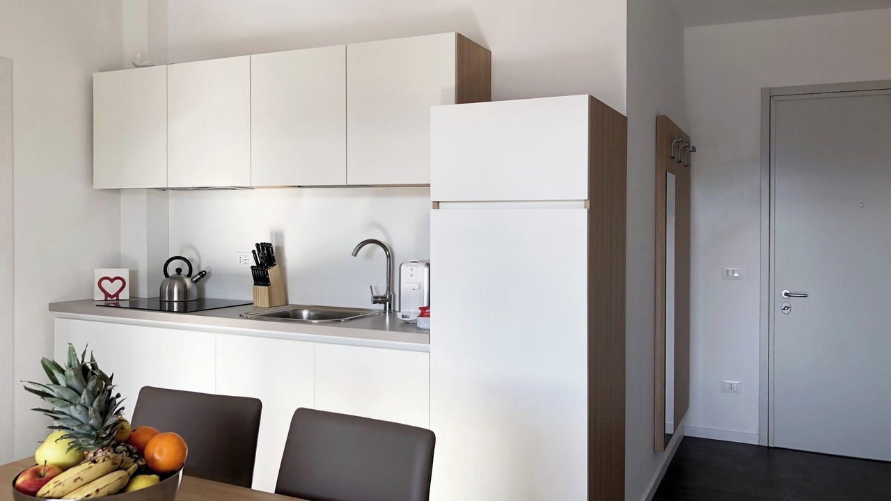 Photo of Kitchen in Gionghi-Cappella