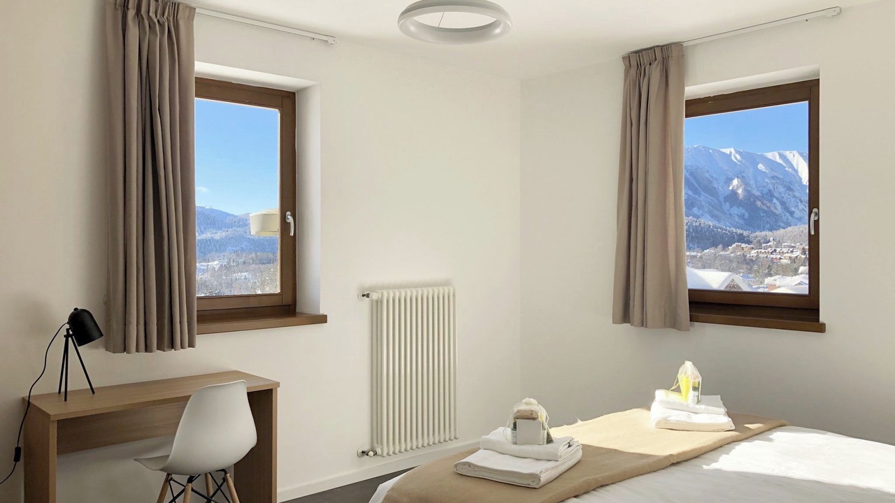 Photo of Bedroom in Gionghi-Cappella