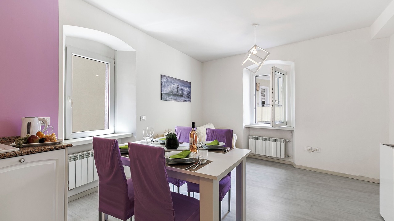 Photo of Bedroom in Torbole sul Garda