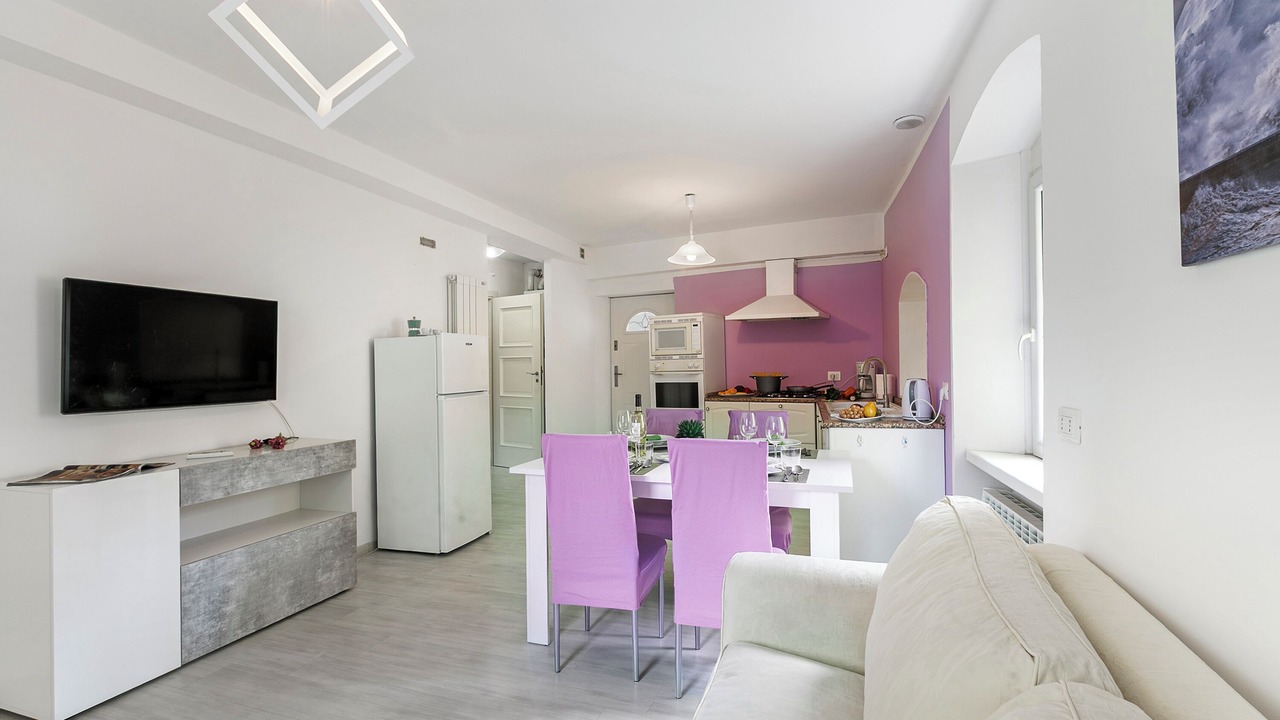 Photo of Bedroom in Torbole sul Garda
