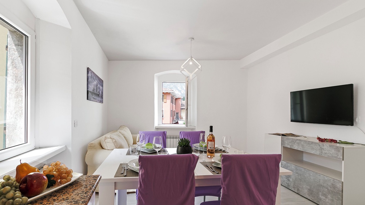Photo of Bedroom in Torbole sul Garda