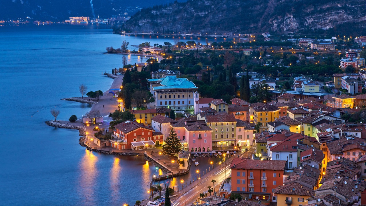 Photo of Others in Torbole sul Garda
