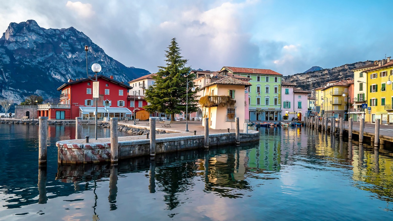 Photo of Others in Torbole sul Garda