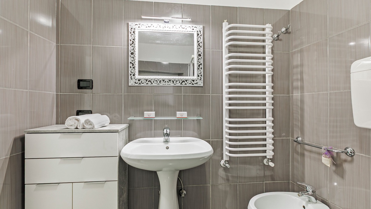 Photo of Bathroom in Torbole sul Garda