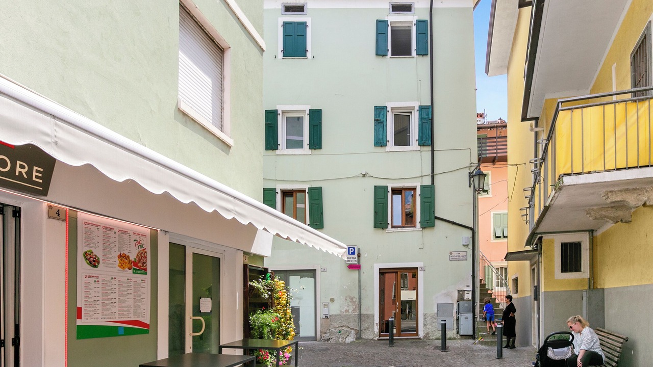 Photo of Outdoor in Torbole sul Garda