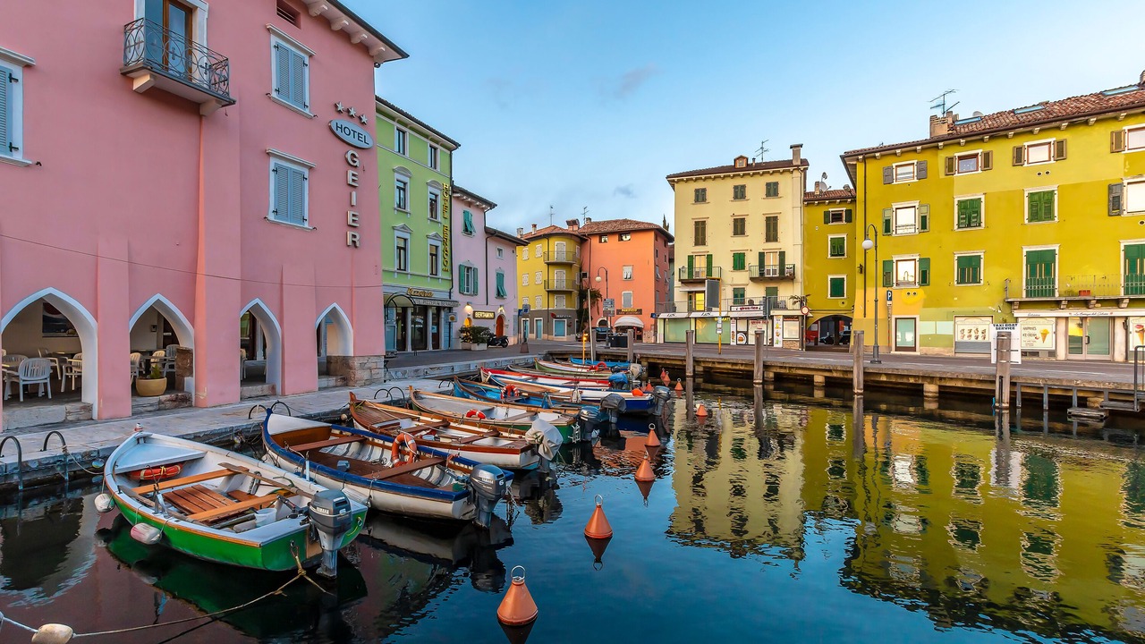 Photo of Others in Torbole sul Garda