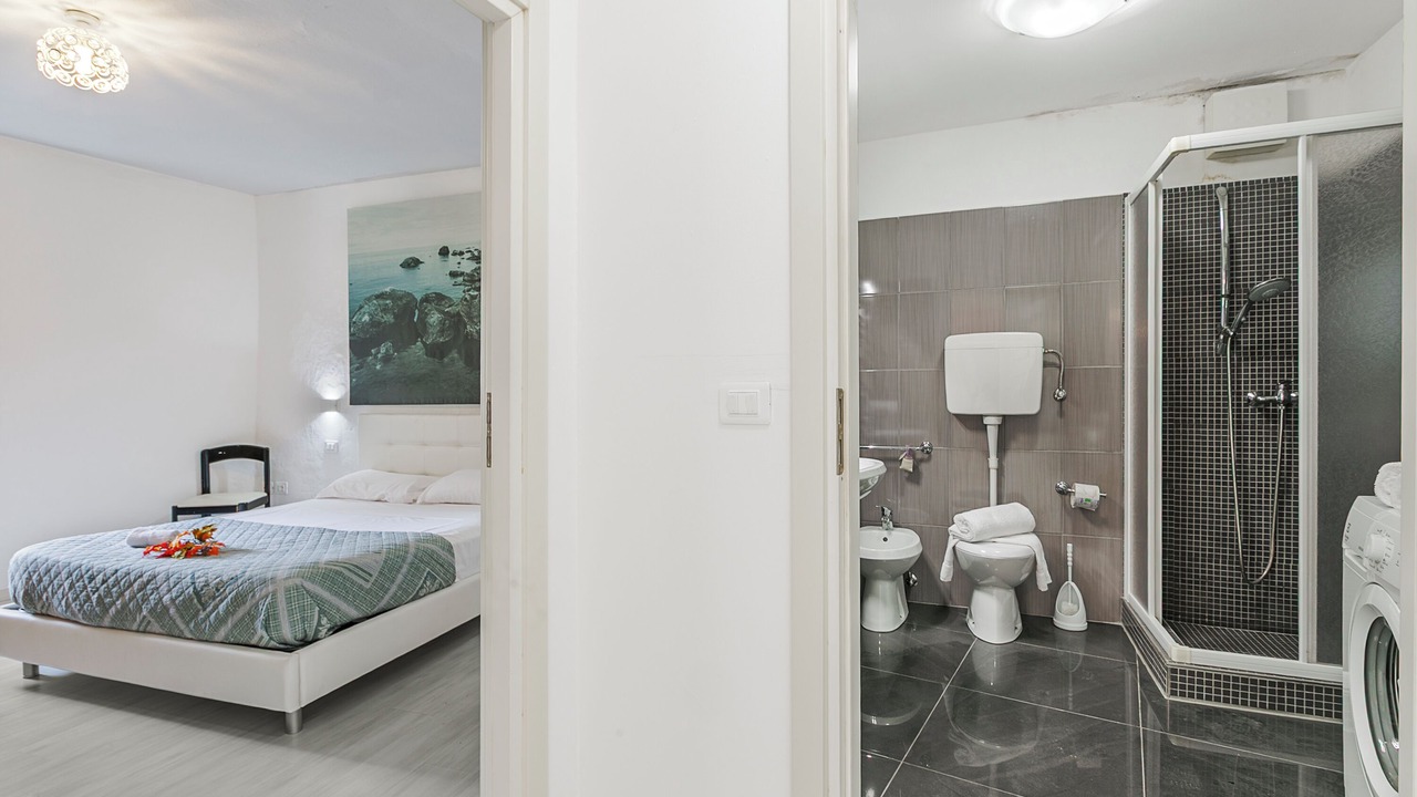 Photo of Bathroom in Torbole sul Garda
