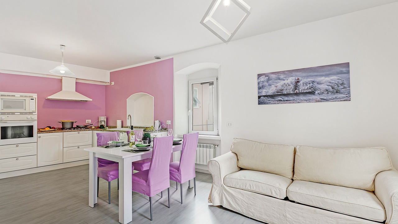 Photo of Bedroom in Torbole sul Garda