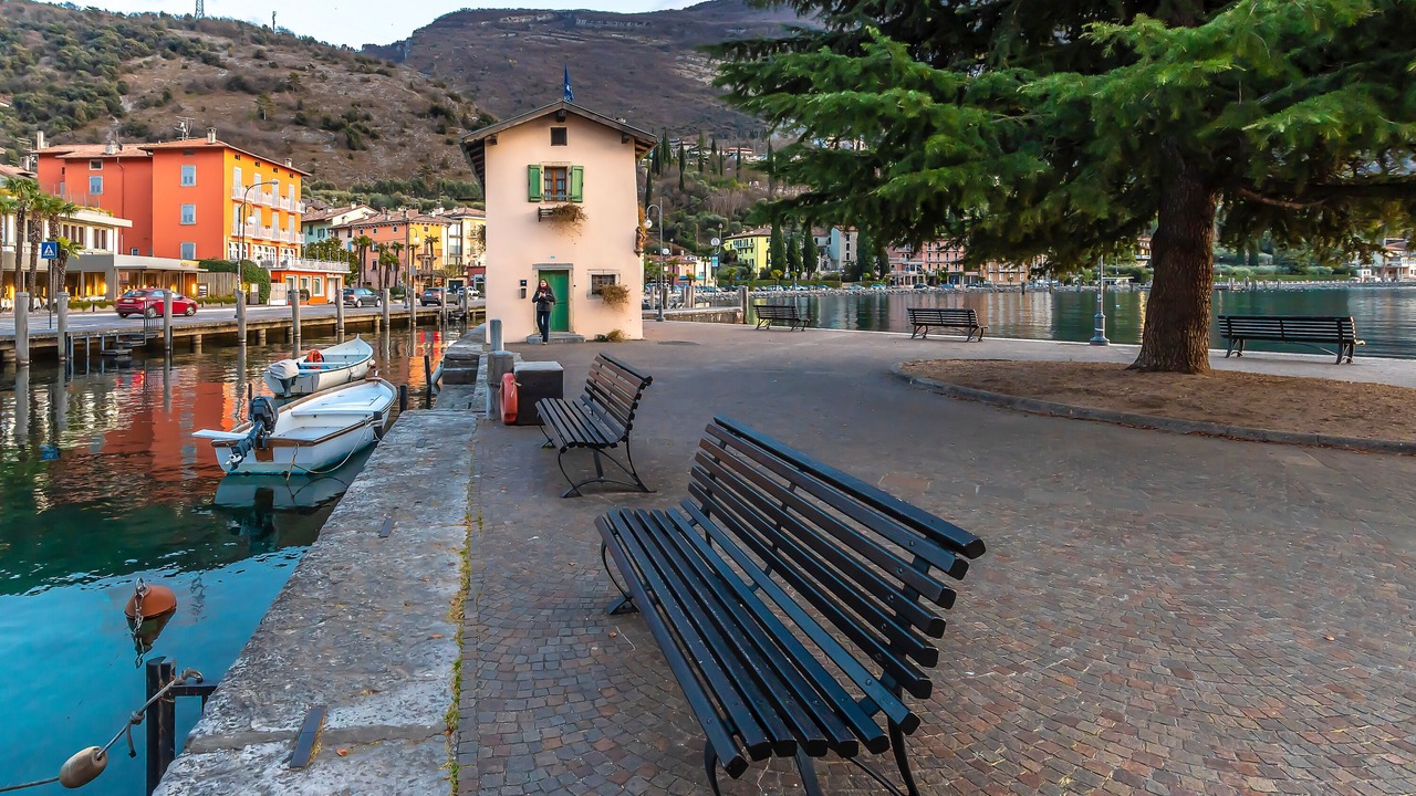 Photo of Others in Torbole sul Garda