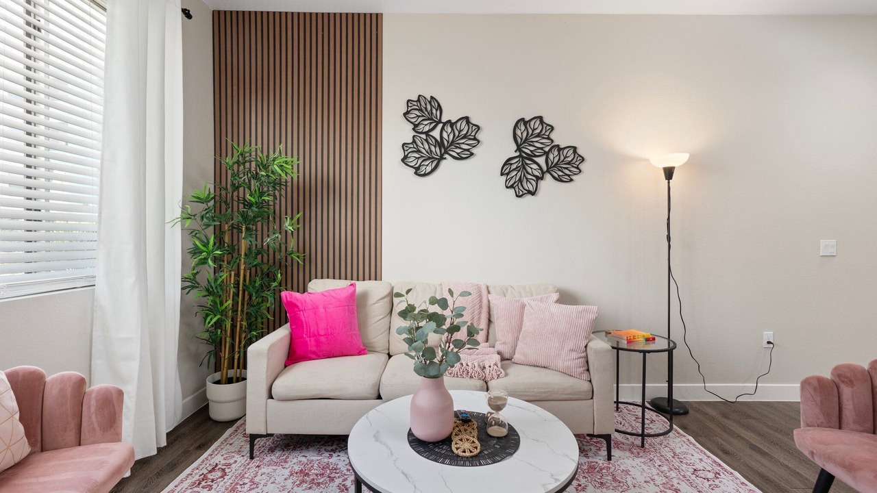 Photo of Livingroom in Tempe