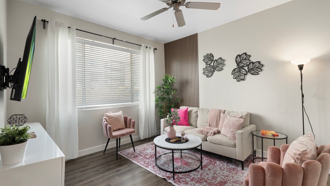 Photo of Livingroom in Tempe