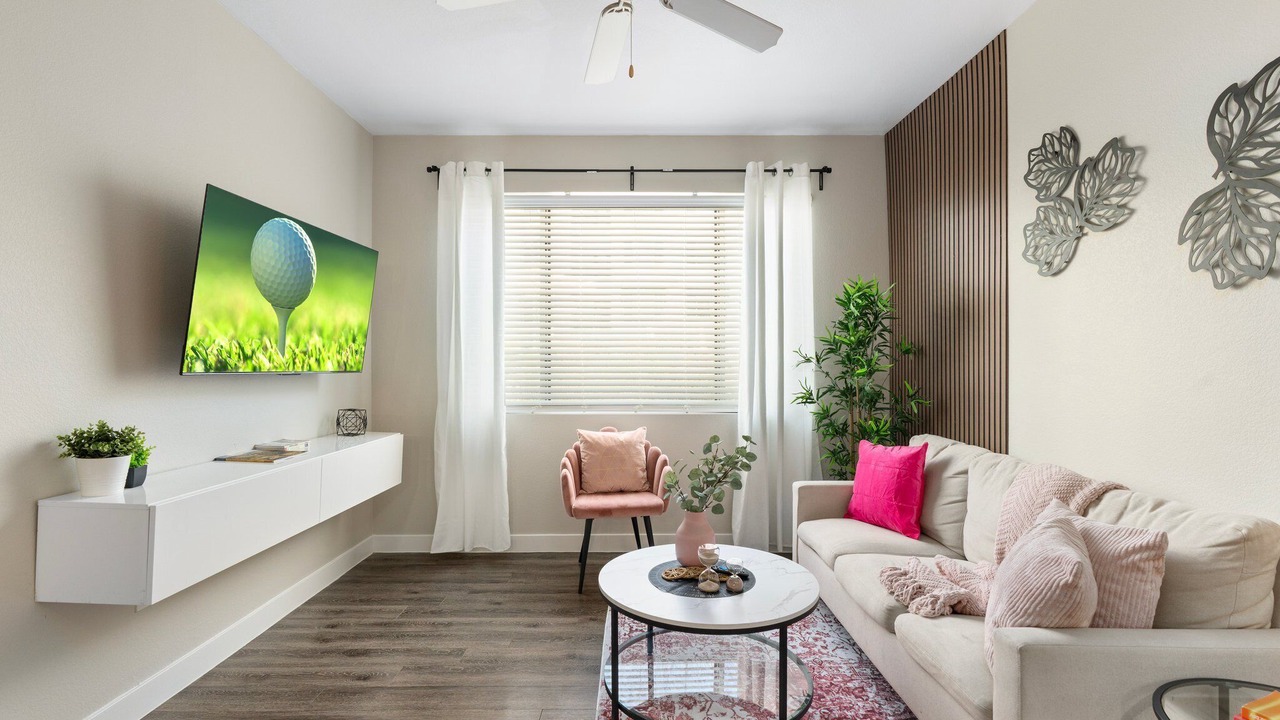 Photo of Livingroom in Tempe