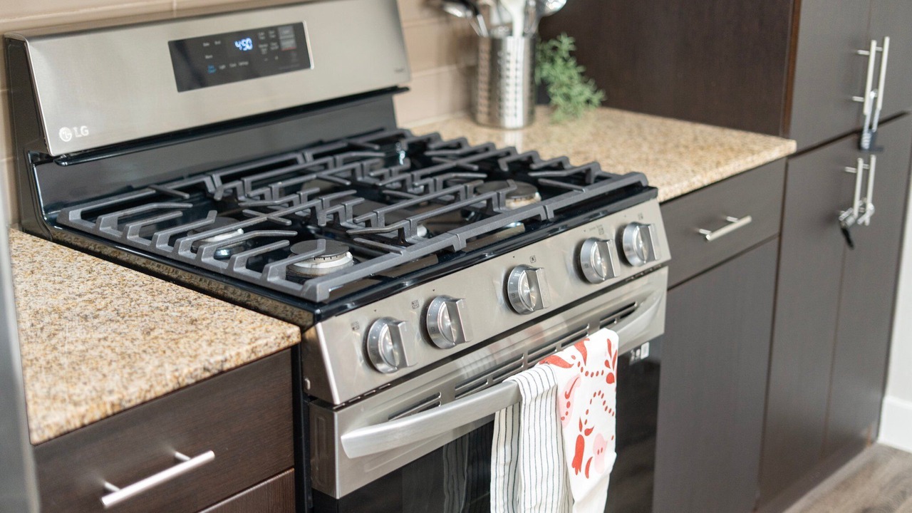 Photo of Kitchen in Tempe