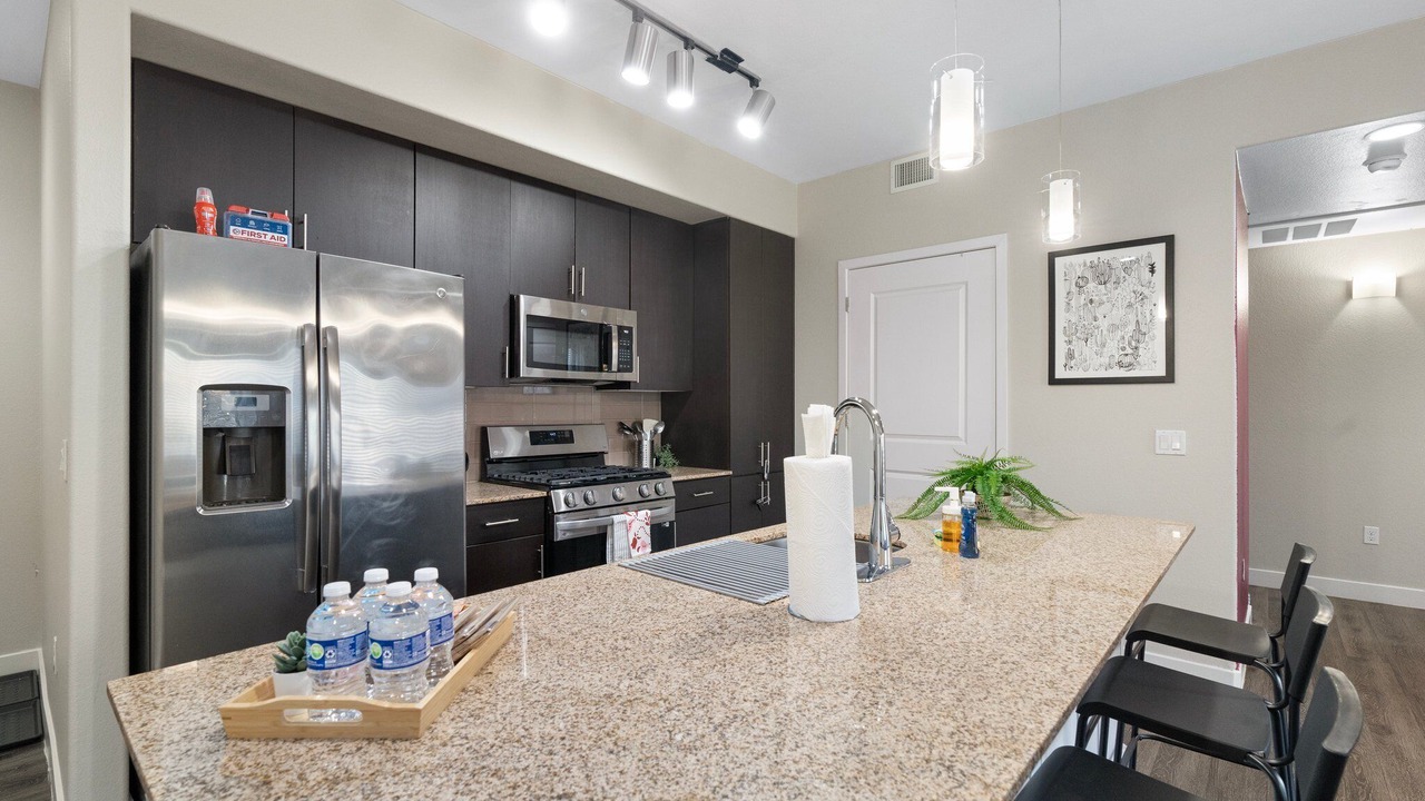 Photo of Kitchen in Tempe
