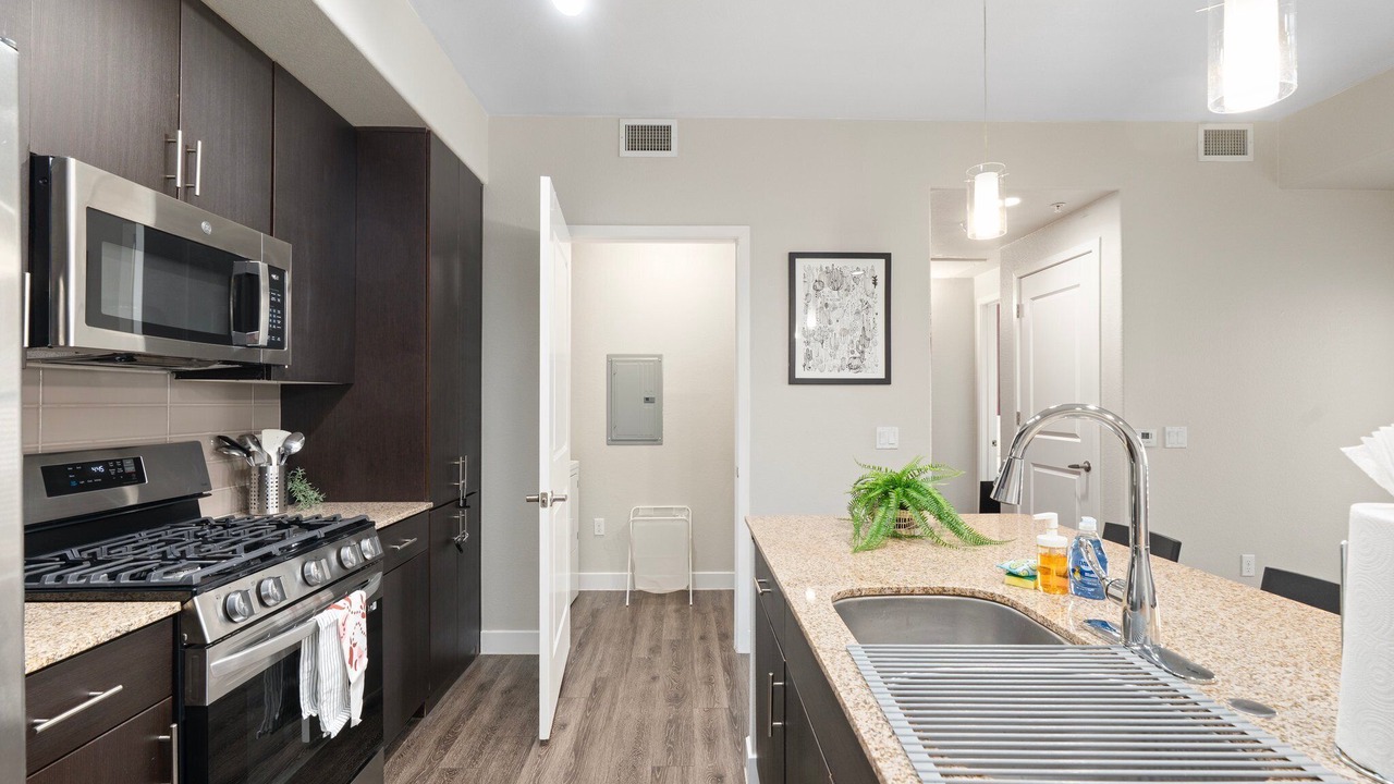 Photo of Kitchen in Tempe