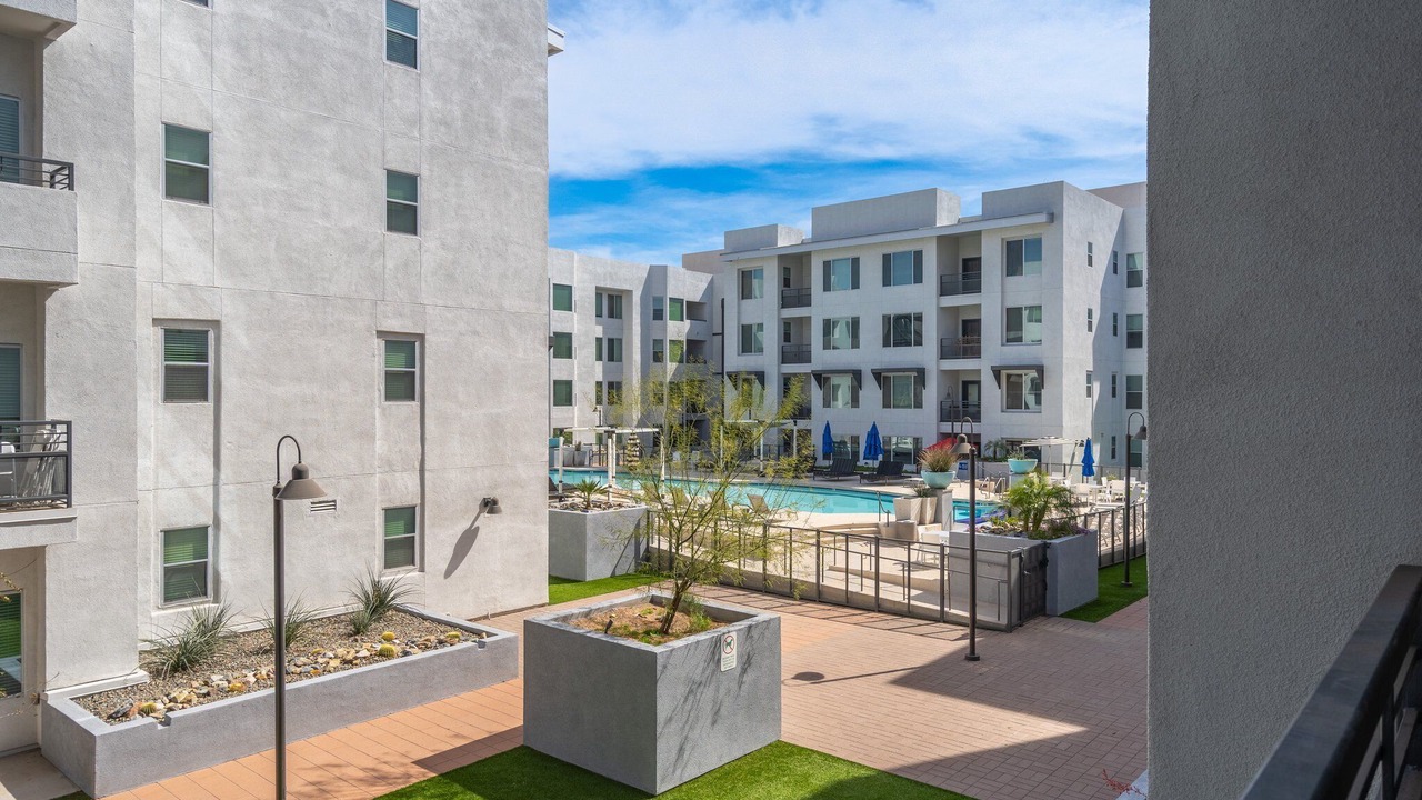 Photo of Outdoor in Riverside