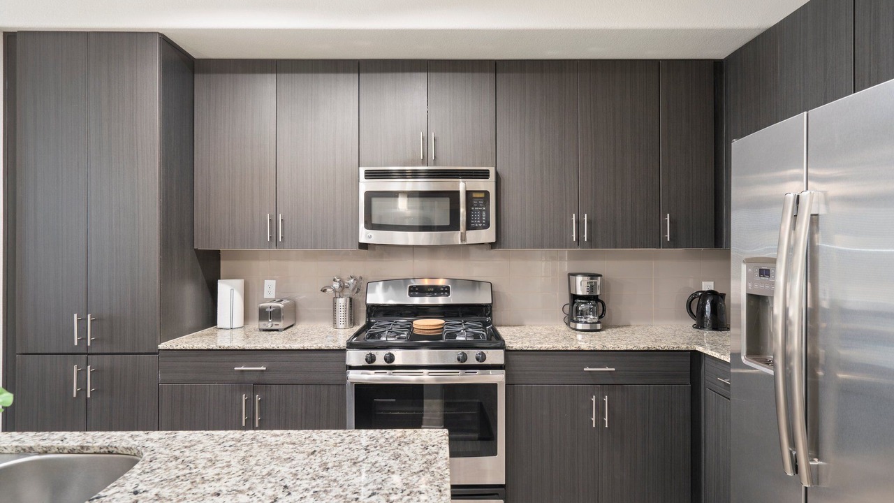 Photo of Kitchen in Riverside