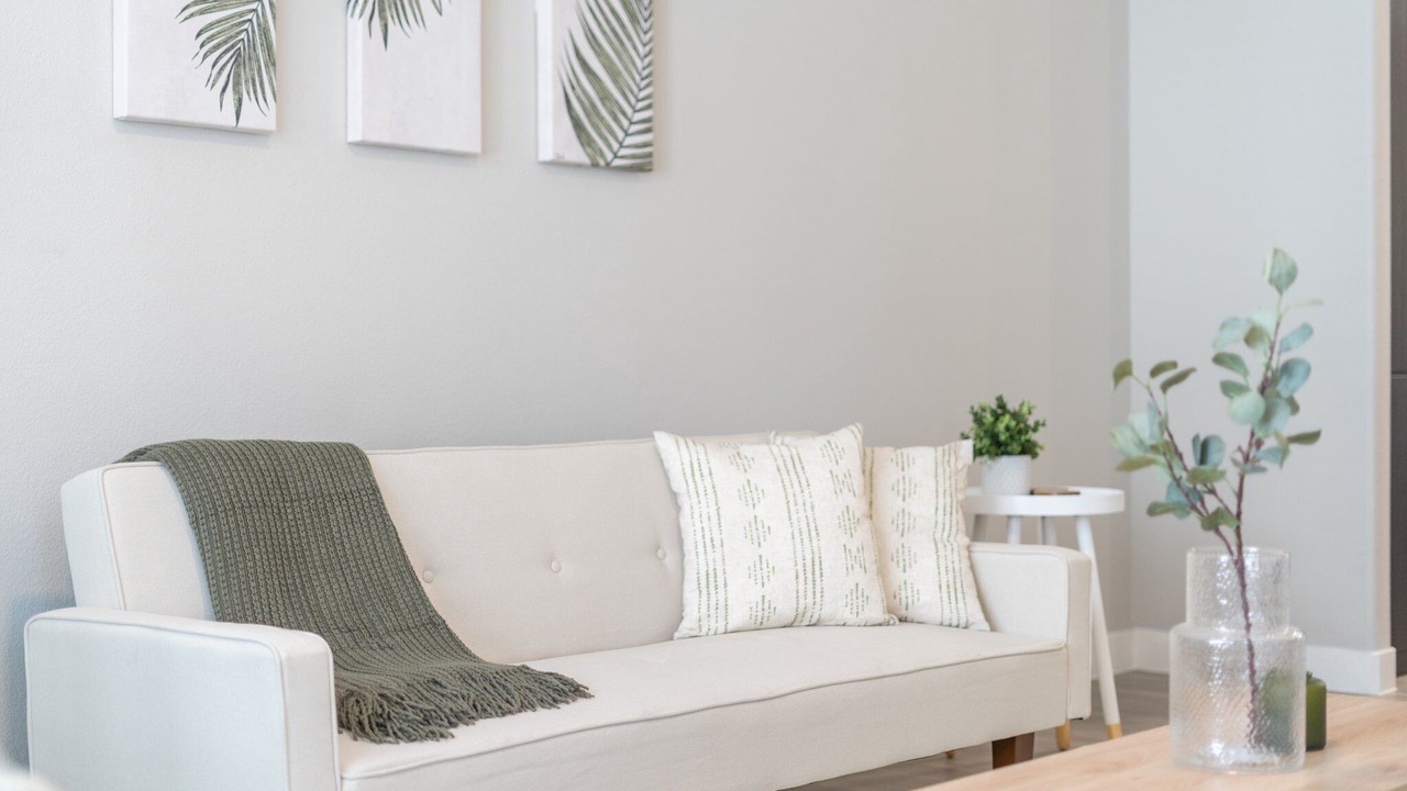 Photo of Livingroom in Riverside