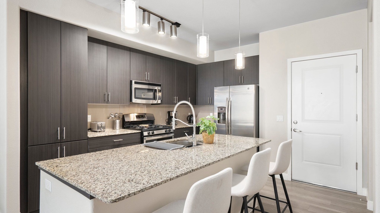 Photo of Kitchen in Riverside