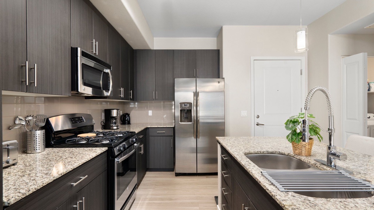 Photo of Kitchen in Riverside
