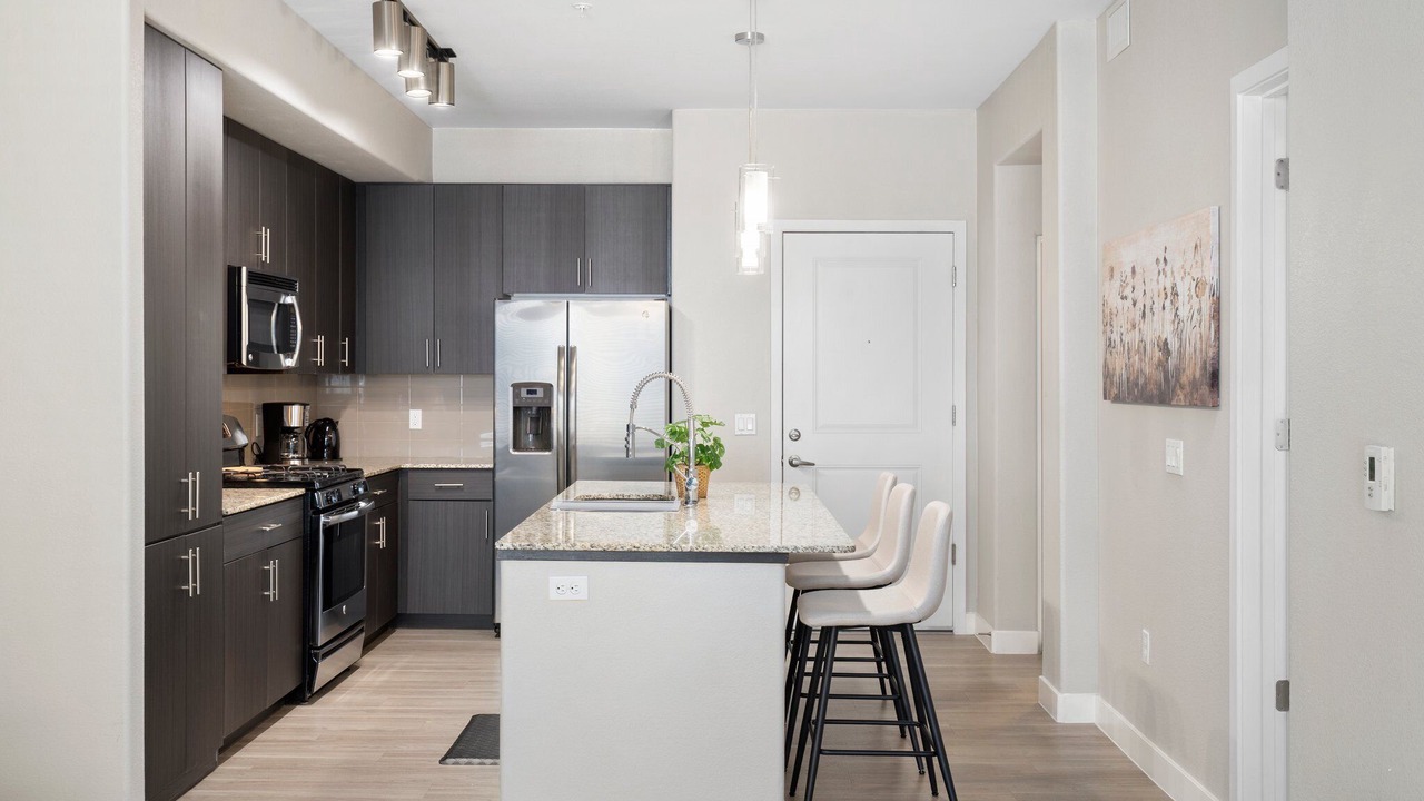 Photo of Kitchen in Riverside