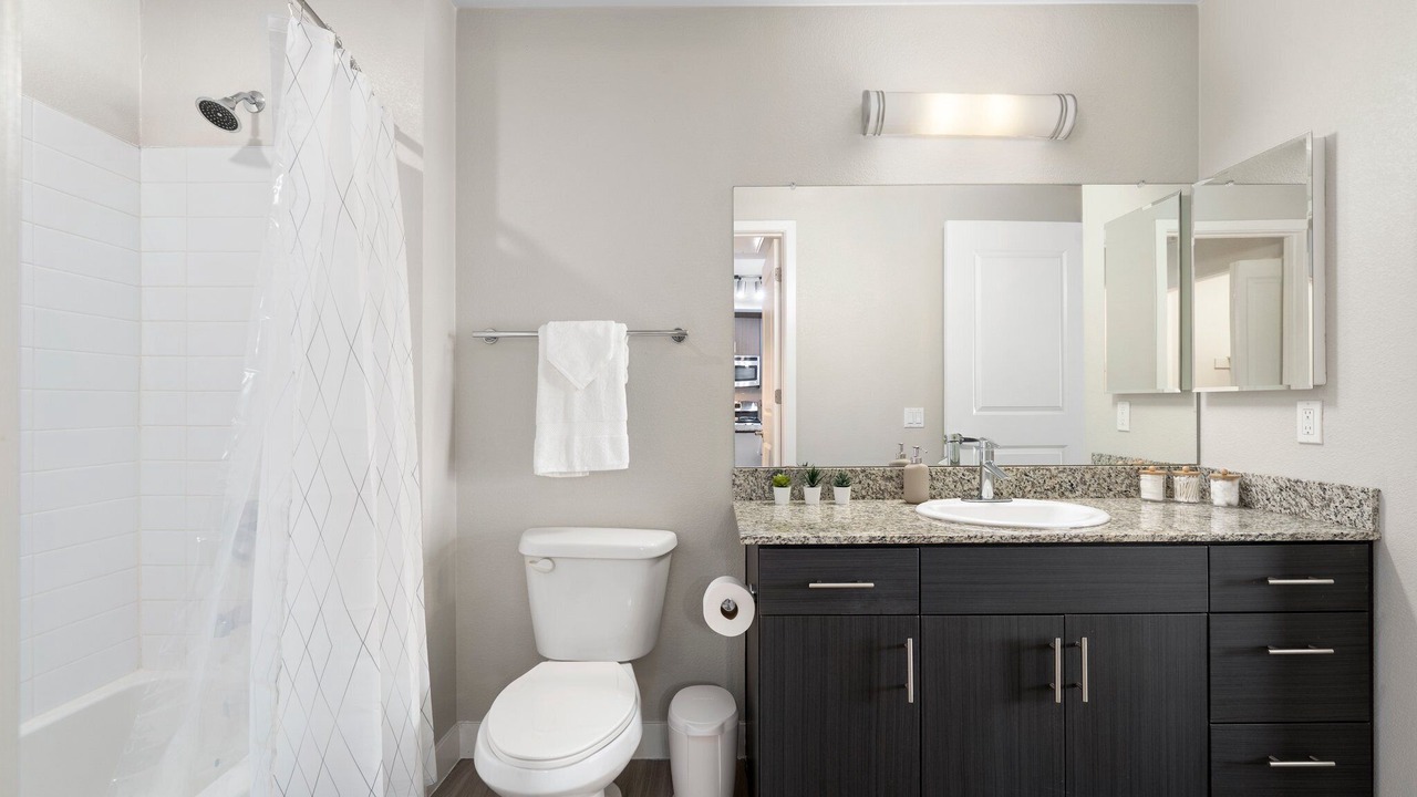 Photo of Bathroom in Riverside