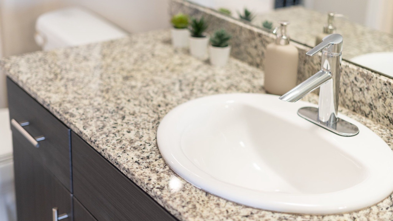 Photo of Bathroom in Riverside