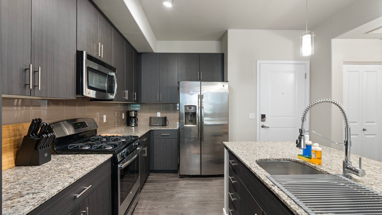 Photo of Kitchen in Riverside