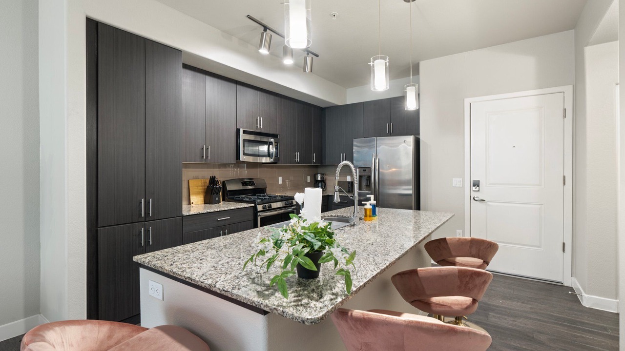 Photo of Kitchen in Riverside