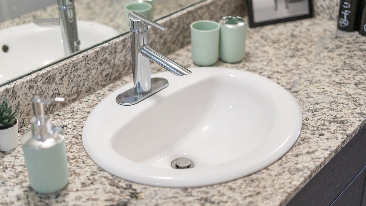 Photo of Bathroom in Riverside
