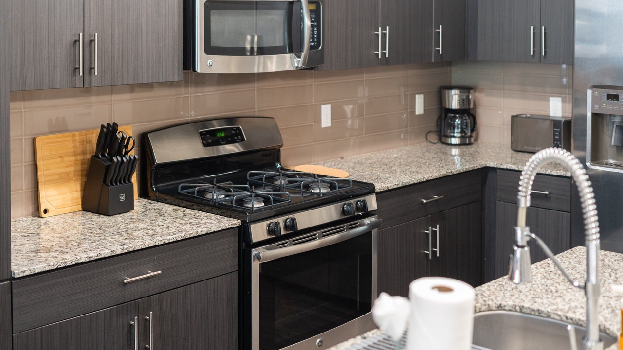 Photo of Kitchen in Riverside